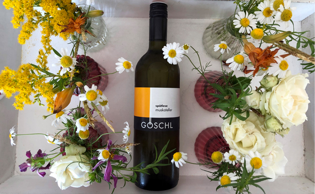 Flüssiges Gold: verführerische Prädikatsweine