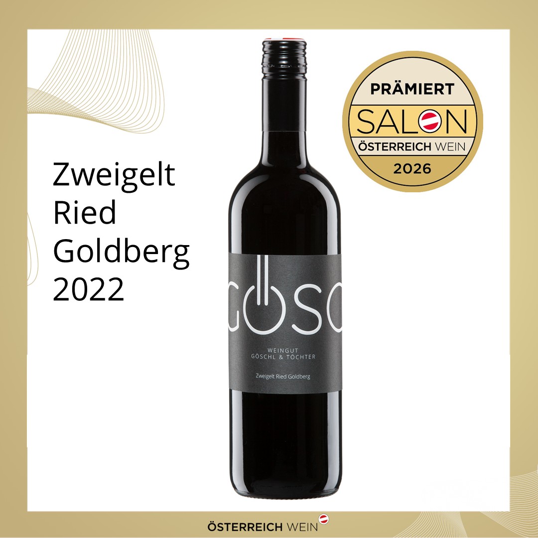 Wir sind SALON Weingut 2026