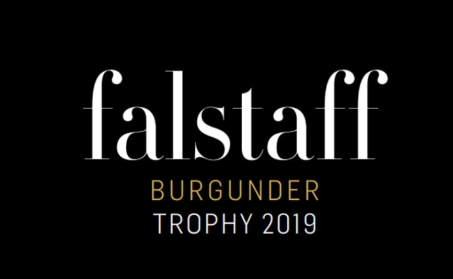 Falstaff Burgunder Trophy