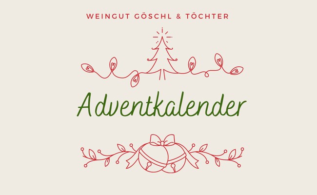 Adventkalender & Weihnachts-Box