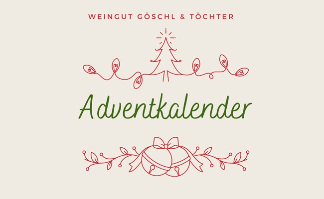 Adventkalender & Weihnachts-Box